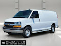 2024 Chevrolet Express 2500 Work Van