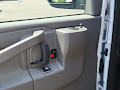 2024 Chevrolet Express 2500 Work Van