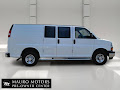 2024 Chevrolet Express 2500 Work Van