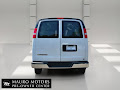 2024 Chevrolet Express 2500 Work Van