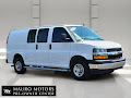 2024 Chevrolet Express 2500 Work Van