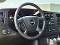 2024 Chevrolet Express 2500 Work Van
