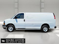 2024 Chevrolet Express 2500 Work Van