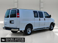 2024 Chevrolet Express 2500 Work Van