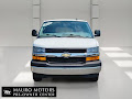 2024 Chevrolet Express 2500 Work Van