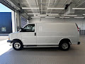 2024 Chevrolet Express 2500 Work Van