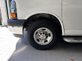 2024 Chevrolet Express 2500 Work Van