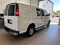 2024 Chevrolet Express 2500 Work Van
