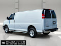 2024 Chevrolet Express 2500 Work Van