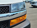 2024 Chevrolet Express 2500 Work Van