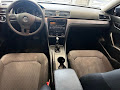 2015 Volkswagen Passat 1.8T S
