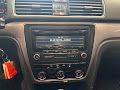 2015 Volkswagen Passat 1.8T S