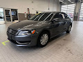 2015 Volkswagen Passat 1.8T S