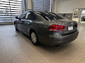 2015 Volkswagen Passat 1.8T S