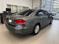 2015 Volkswagen Passat 1.8T S