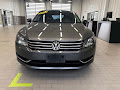 2015 Volkswagen Passat 1.8T S