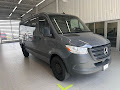 2025 Mercedes-Benz Sprinter 2500 Cargo 144 WB