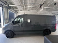 2025 Mercedes-Benz Sprinter 2500 Cargo 144 WB