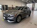 2015 Mercedes-Benz C-Class C 300