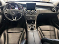 2015 Mercedes-Benz C-Class C 300