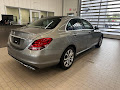 2015 Mercedes-Benz C-Class C 300