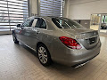 2015 Mercedes-Benz C-Class C 300