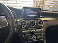 2015 Mercedes-Benz C-Class C 300