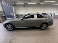 2015 Mercedes-Benz C-Class C 300