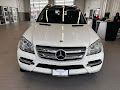 2012 Mercedes-Benz GL-Class GL 450