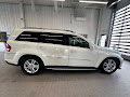 2012 Mercedes-Benz GL-Class GL 450