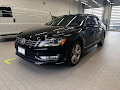 2012 Volkswagen Passat V6 SEL Premium
