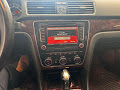 2012 Volkswagen Passat V6 SEL Premium