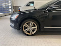 2012 Volkswagen Passat V6 SEL Premium