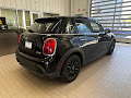 2022 MINI Cooper Signature
