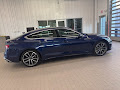 2024 Audi A5 Sportback 45 S line Premium Plus