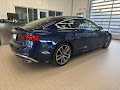 2024 Audi A5 Sportback 45 S line Premium Plus