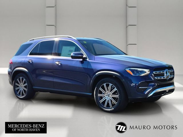 2026 Mercedes-Benz GLE GLE 350