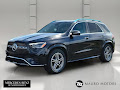 2026 Mercedes-Benz GLE GLE 450