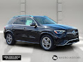 2026 Mercedes-Benz GLE GLE 450