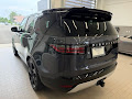 2024 Land Rover Discovery Metropolitan Edition