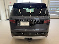 2024 Land Rover Discovery Metropolitan Edition