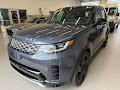 2024 Land Rover Discovery Metropolitan Edition