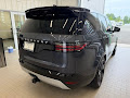 2024 Land Rover Discovery Metropolitan Edition