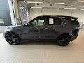 2024 Land Rover Discovery Metropolitan Edition
