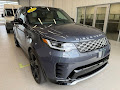 2024 Land Rover Discovery Metropolitan Edition