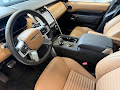 2024 Land Rover Discovery Metropolitan Edition