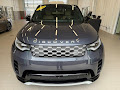 2024 Land Rover Discovery Metropolitan Edition