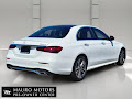 2023 Mercedes-Benz E-Class E 350
