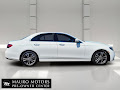 2023 Mercedes-Benz E-Class E 350