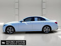 2023 Mercedes-Benz E-Class E 350